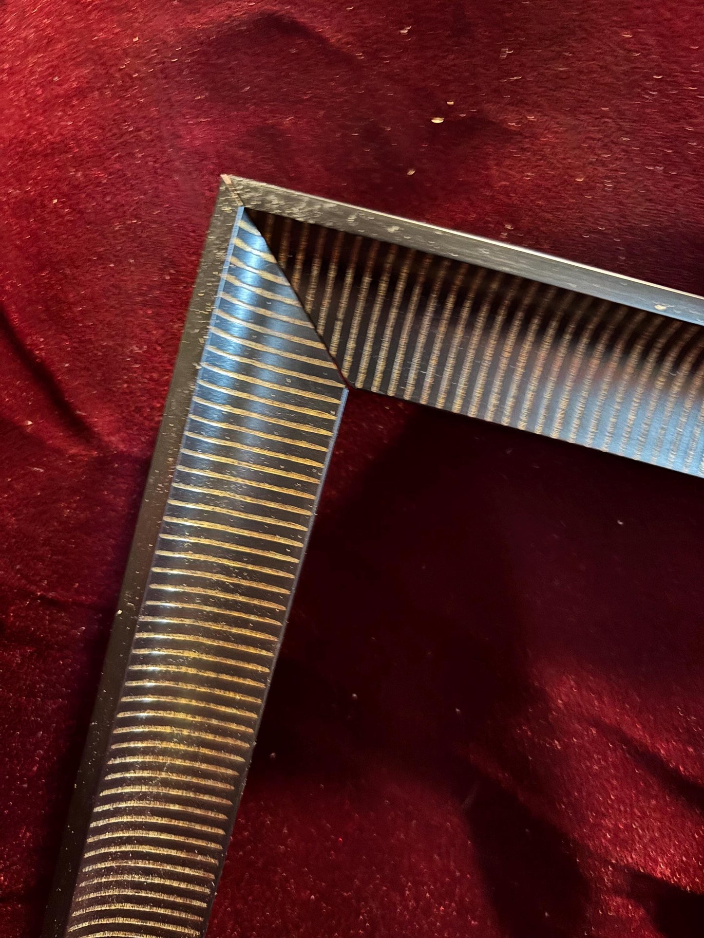 Sphinx - Picture Frames Made fromWood Moulding - Variety of Sizes