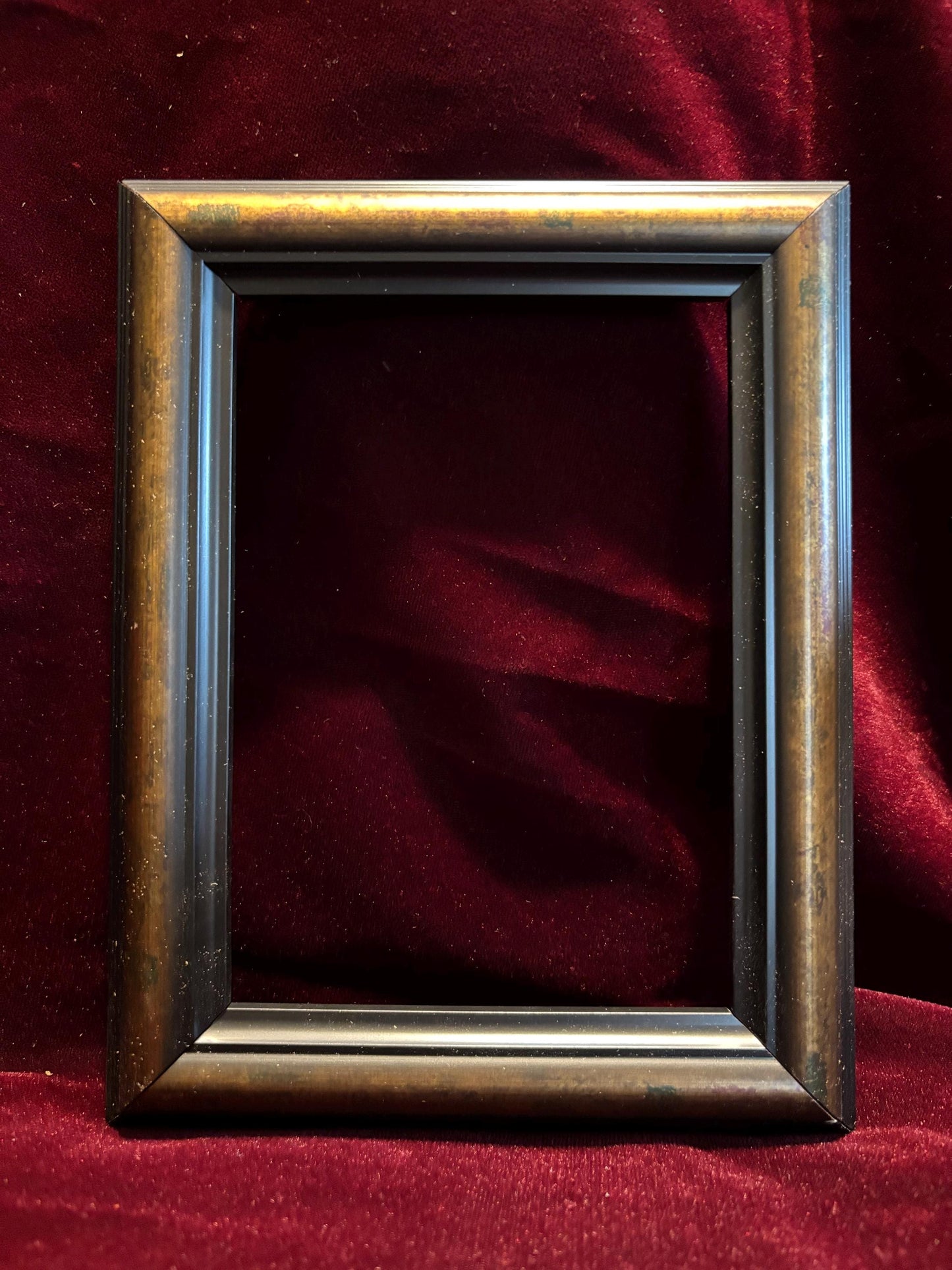 Mini-Penny - Picture Frames Made fromWood Moulding - Variety of Sizes