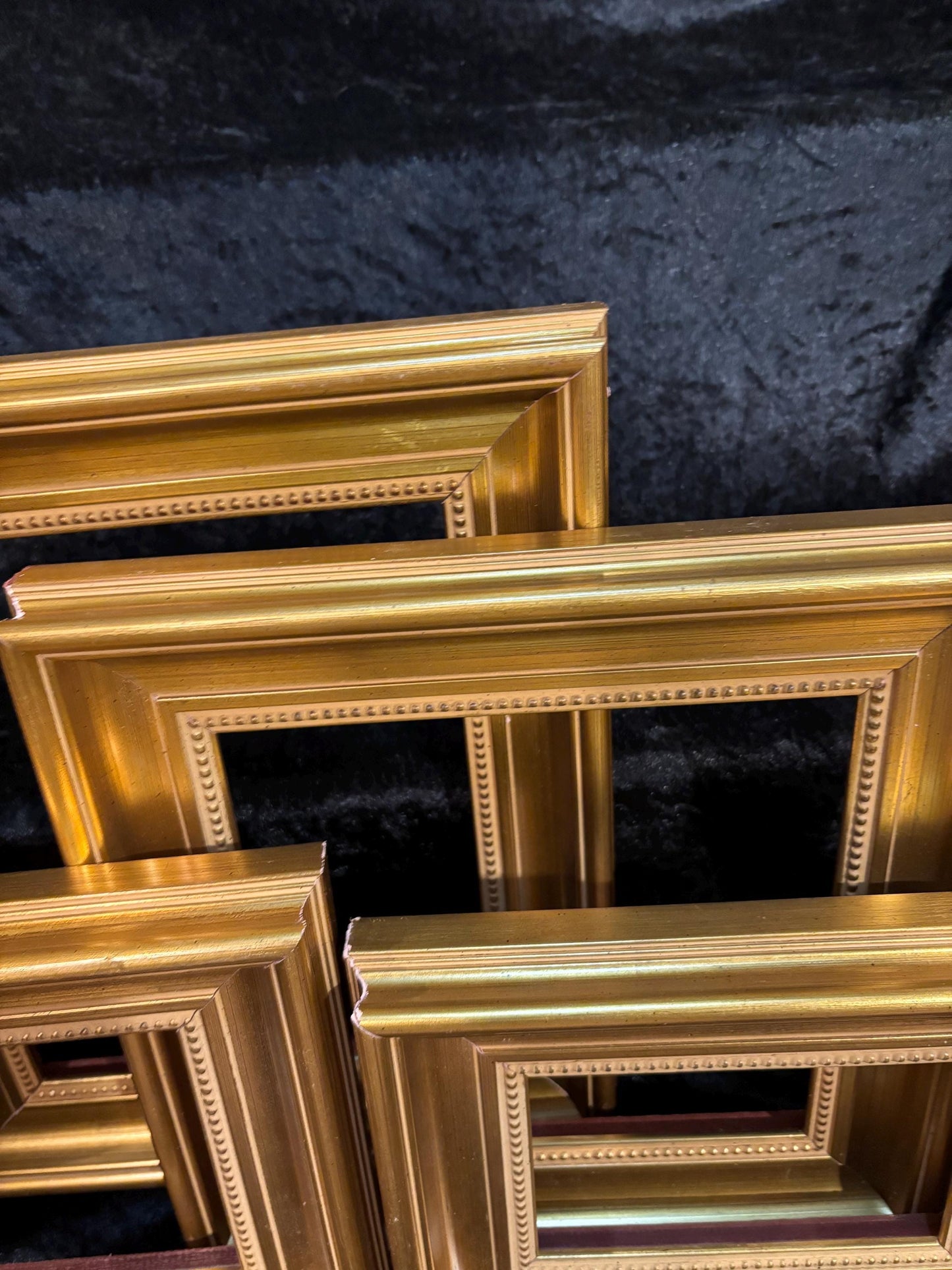 10 Dollars Per Frame - Slightly Seconds Basic Bougie - variety of sizes