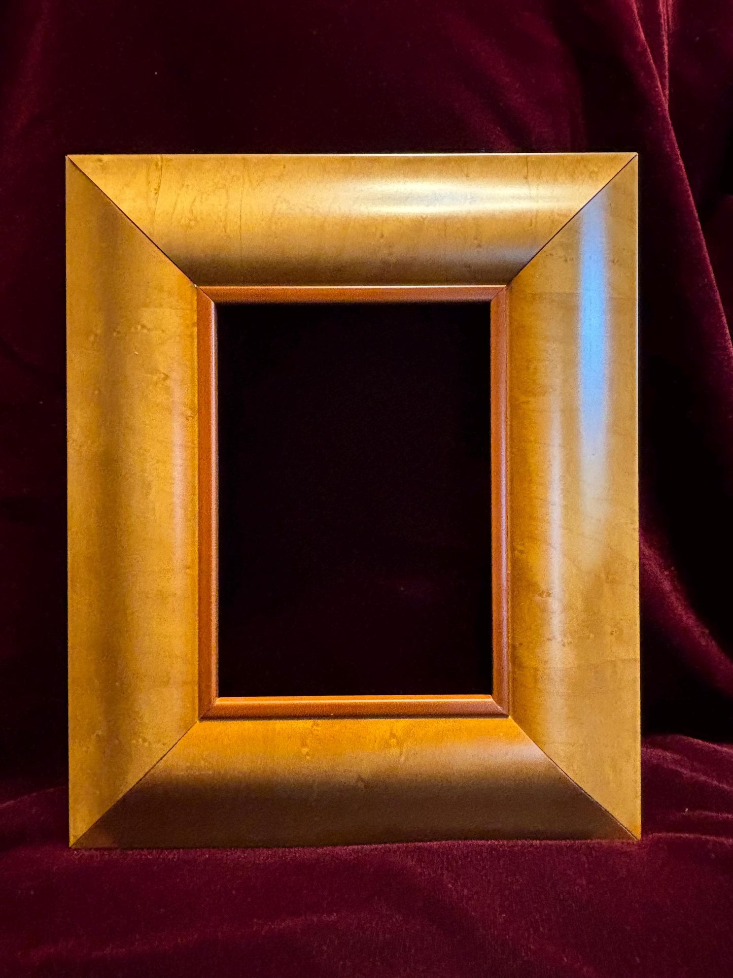 Pooh Bear with Fillet -Picture Frames Made from MDF Moulding - Variety of Sizes