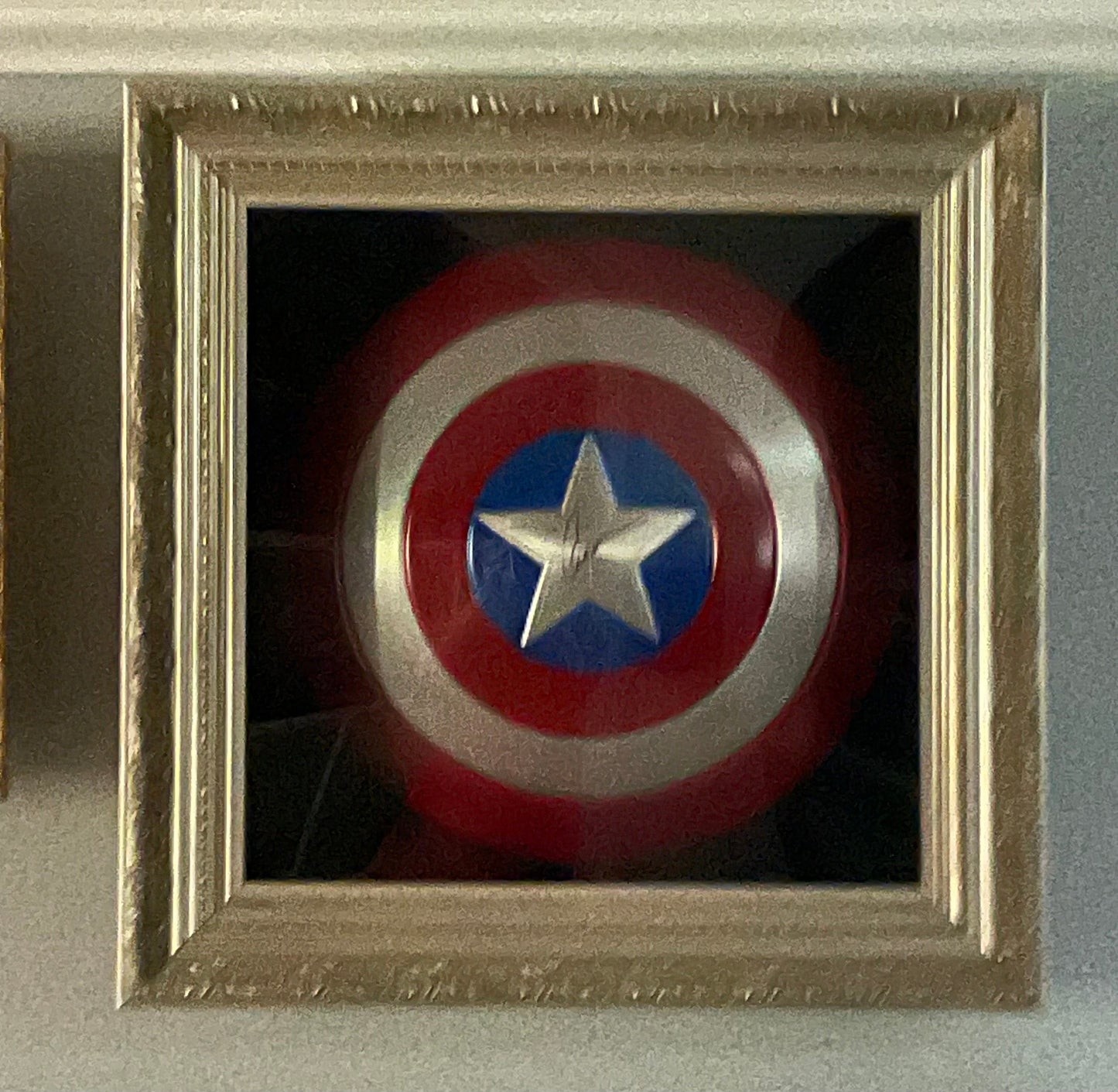 Large Format Frames / Framing for Murals and Large Items - DIY Assembly