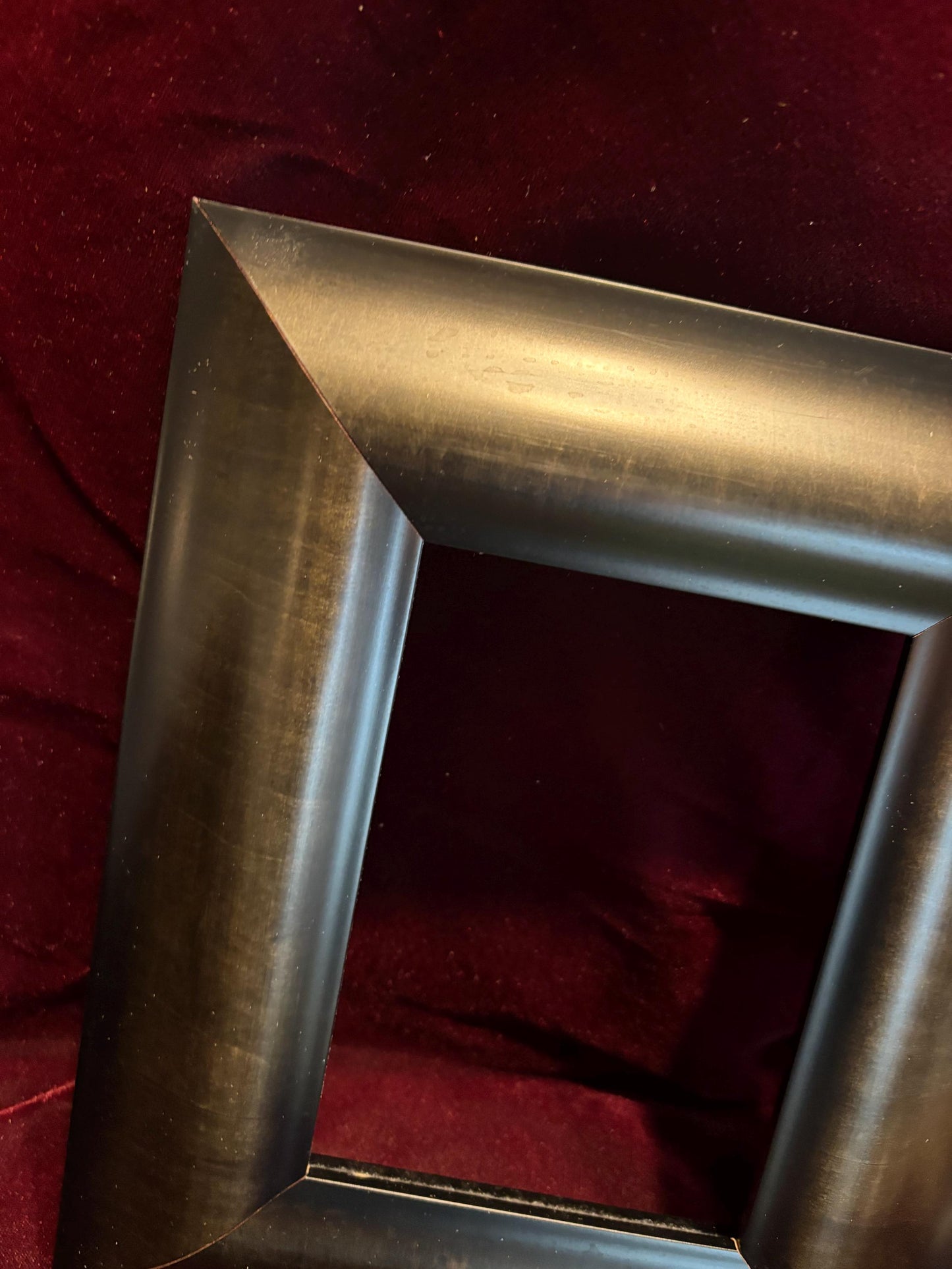 Jurassic without Fillet -Picture Frames Made from MDF Moulding - Variety of Sizes