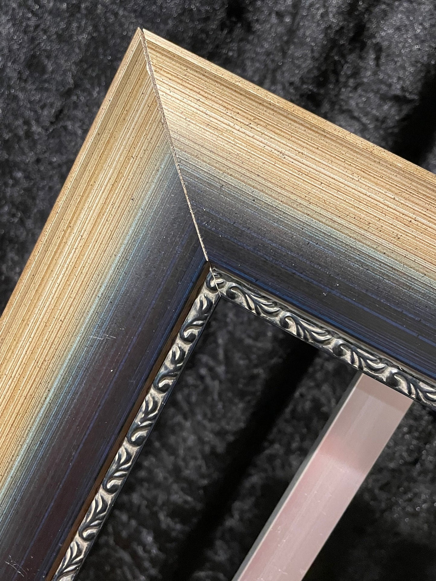 Sunset- Vintage Wooden Picture Frames - Variety of Sizes