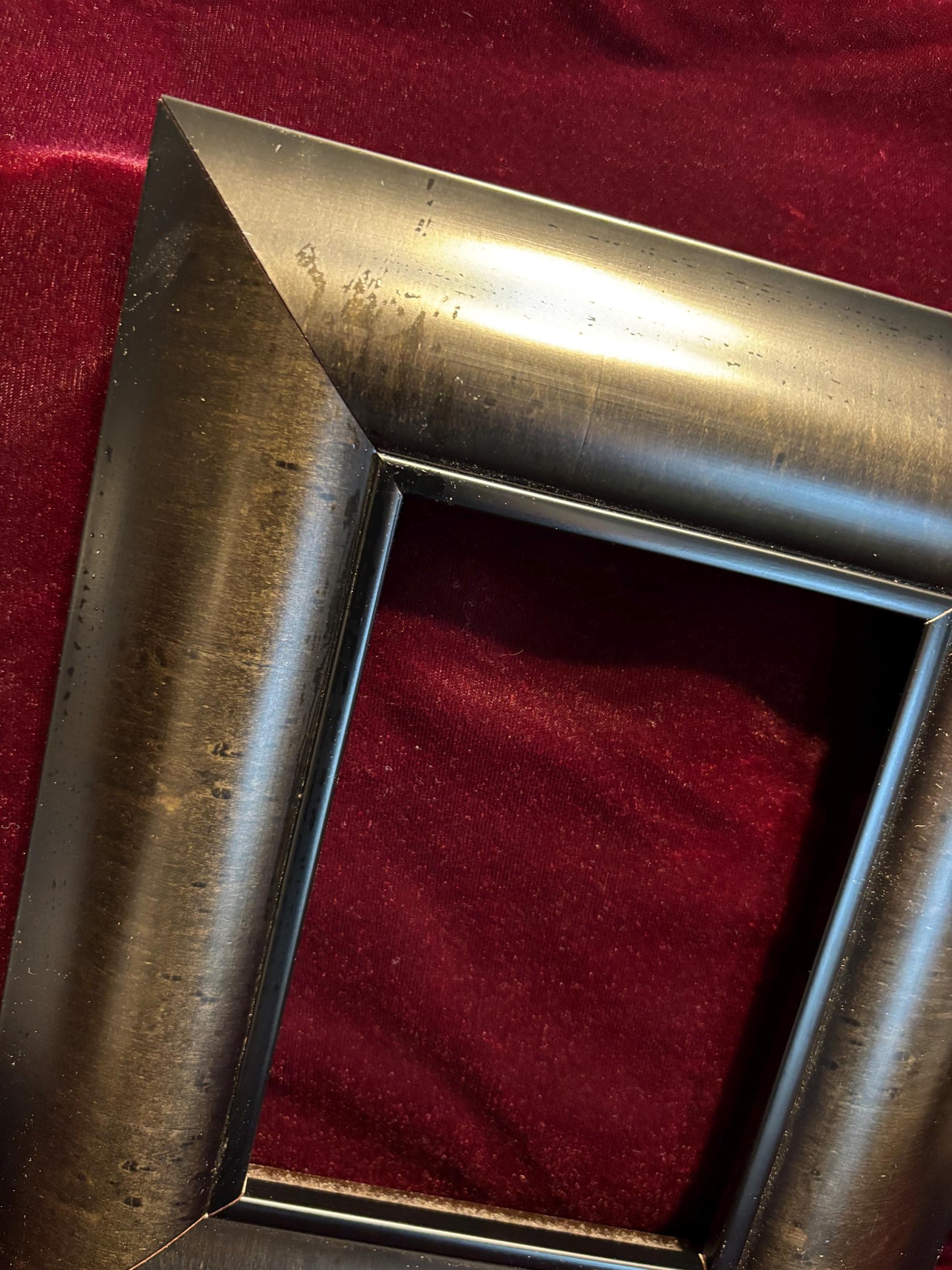 Jurassic with Fillet -Picture Frames Made from MDF Moulding - Variety of Sizes