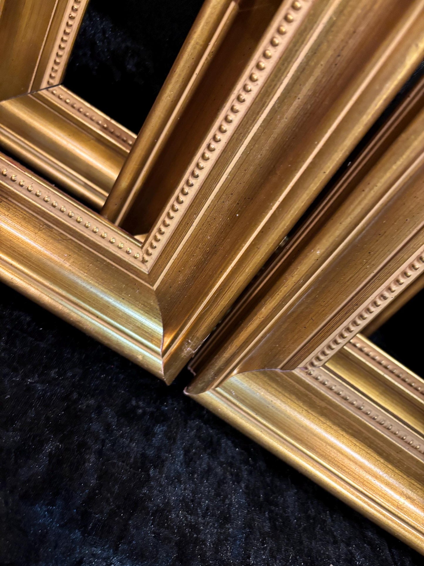 10 Dollars Per Frame - Slightly Seconds Basic Bougie - variety of sizes