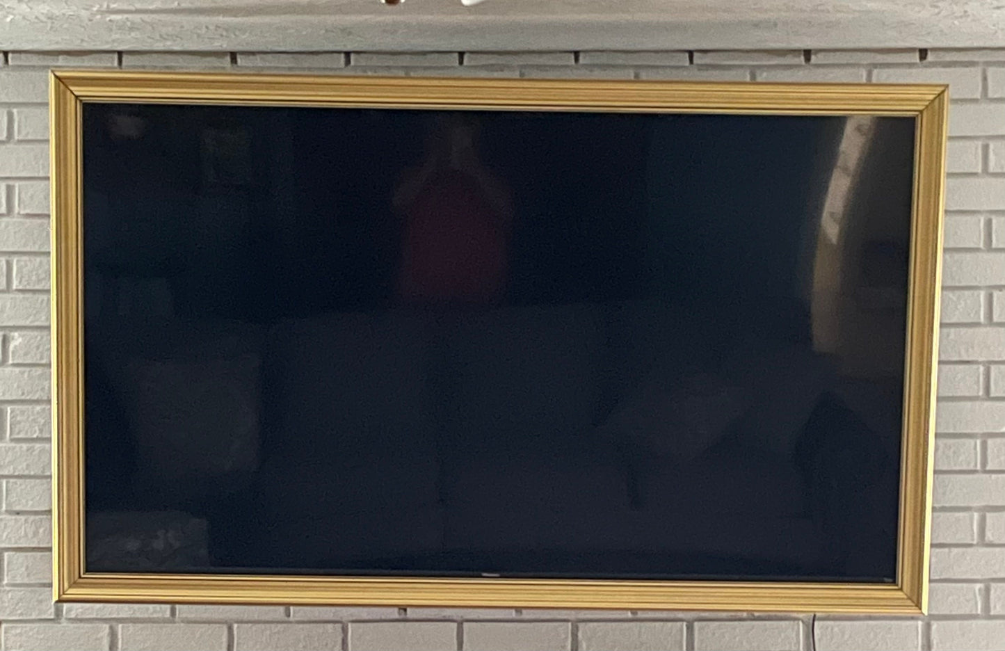 Large Format Frames / Framing for Murals and Large Items - DIY Assembly