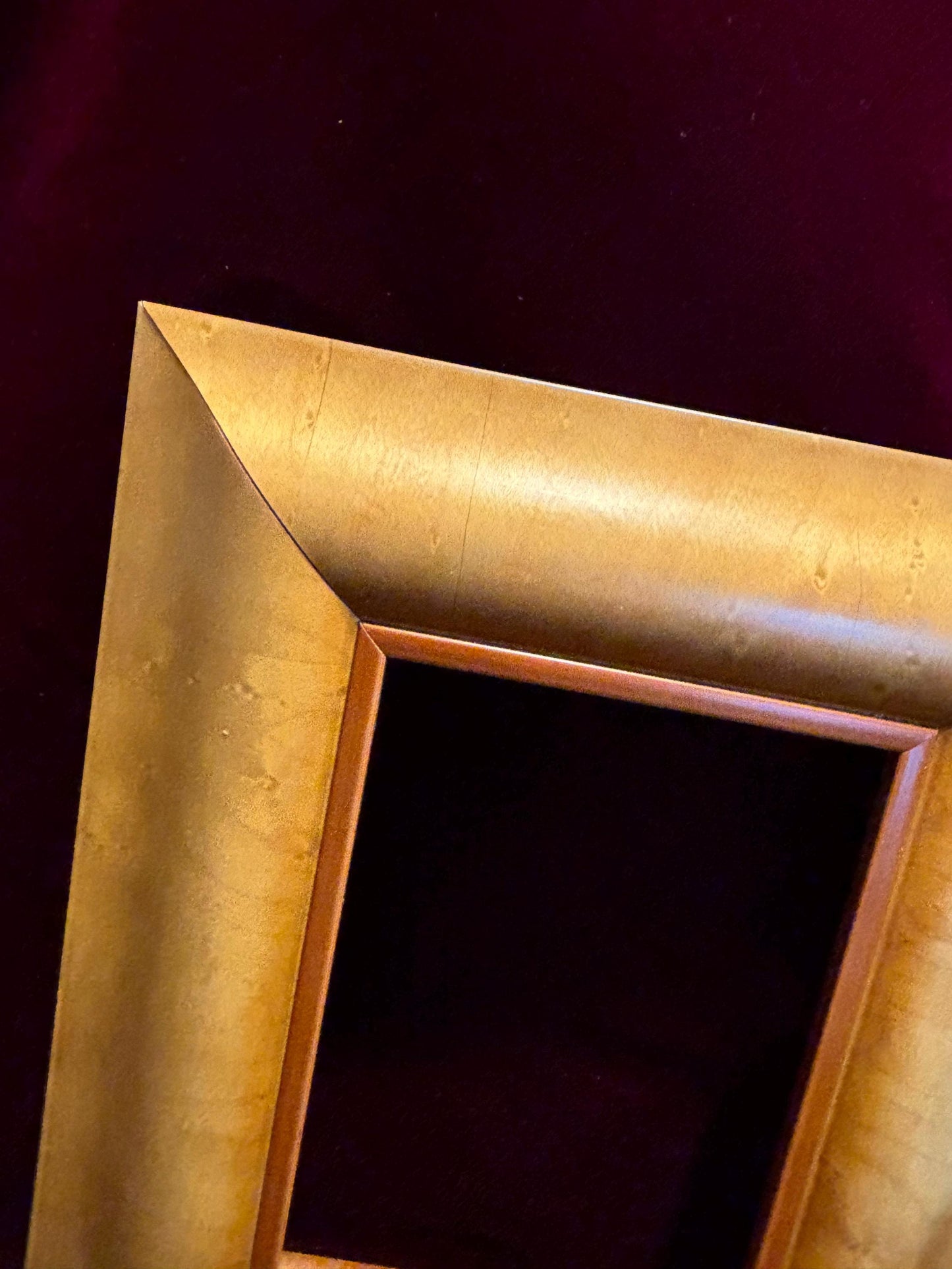 Pooh Bear with Fillet -Picture Frames Made from MDF Moulding - Variety of Sizes