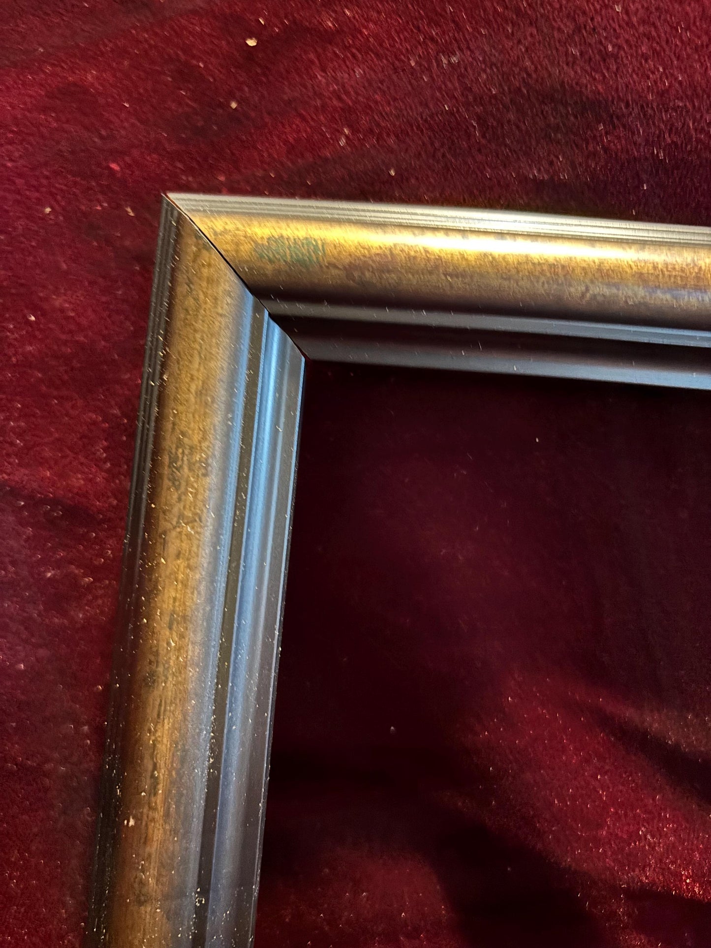 Mini-Penny - Picture Frames Made fromWood Moulding - Variety of Sizes