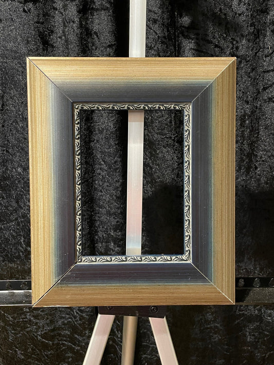 Sunset- Vintage Wooden Picture Frames - Variety of Sizes
