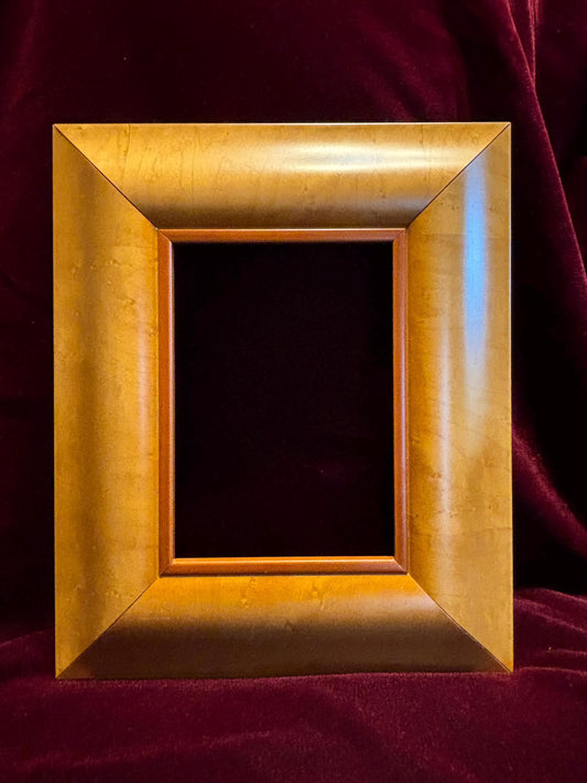 Pooh Bear with Fillet -Picture Frames Made from MDF Moulding - Variety of Sizes