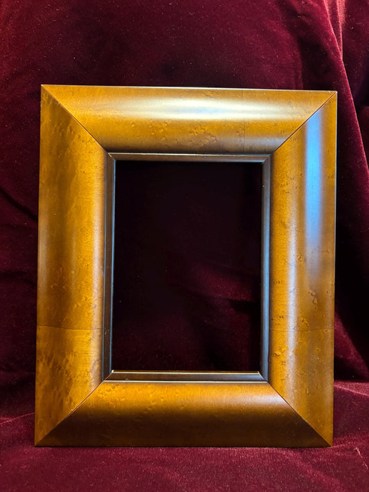 Honey Comb with Fillet -Picture Frames Made from MDF Moulding - Variety of Sizes