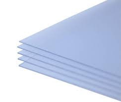 Custom and Standard Size Plexi, backing, hanger kit