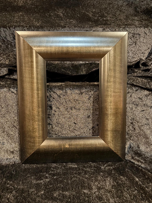 Jurassic without Fillet -Picture Frames Made from MDF Moulding - Variety of Sizes