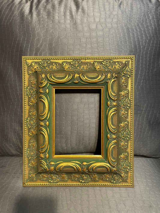 Parliament - Non-Wood Vintage Picture Frames - Variety of Sizes