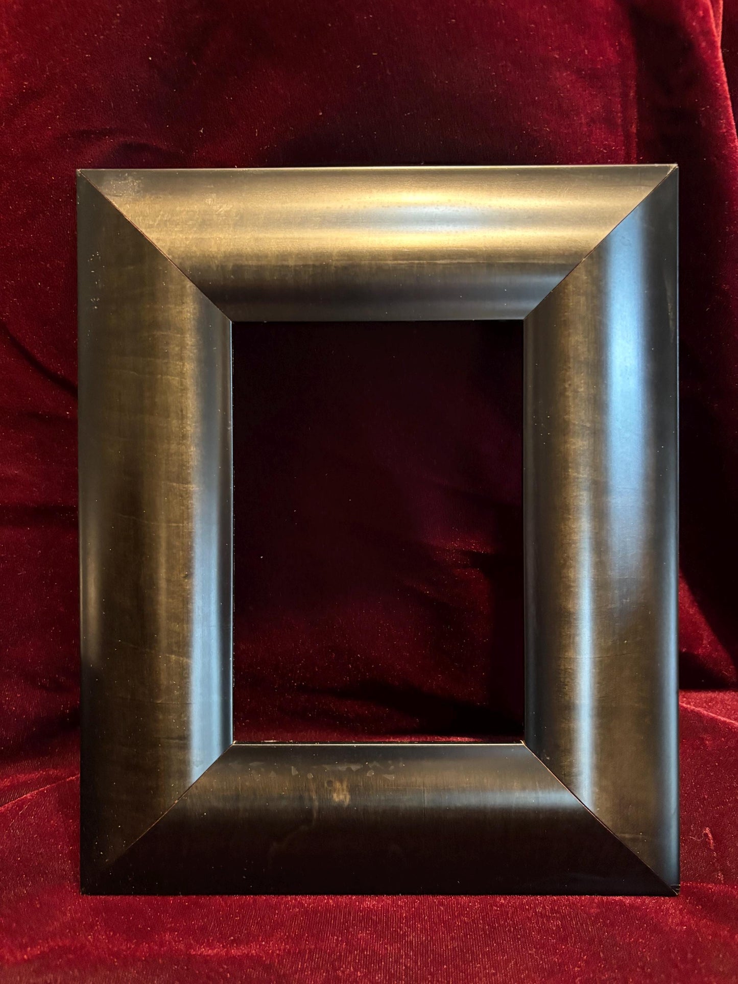 Jurassic without Fillet -Picture Frames Made from MDF Moulding - Variety of Sizes