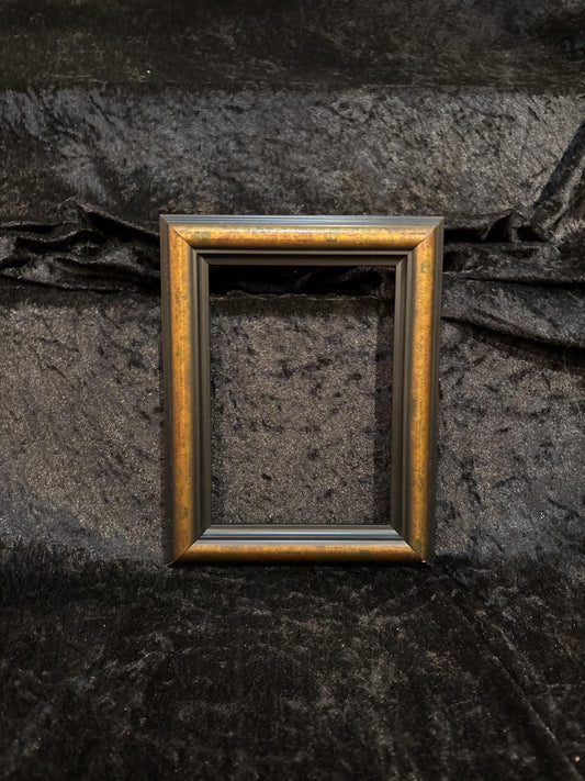 Mini-Penny  -  Picture Frames Made fromWood Moulding - Variety of Sizes