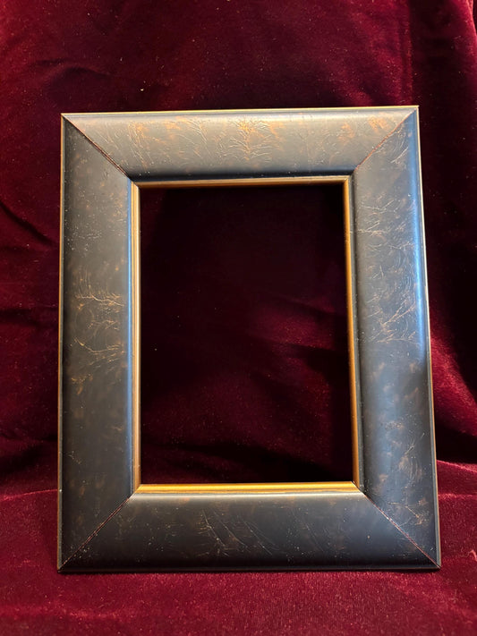 Copper Mine - Picture Frames Made fromWood Moulding - Variety of Sizes