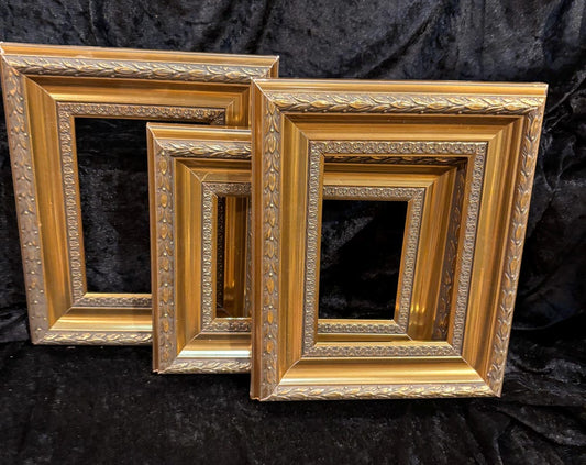 10 Dollars Per Frame - Slightly Seconds Laurel Leaf